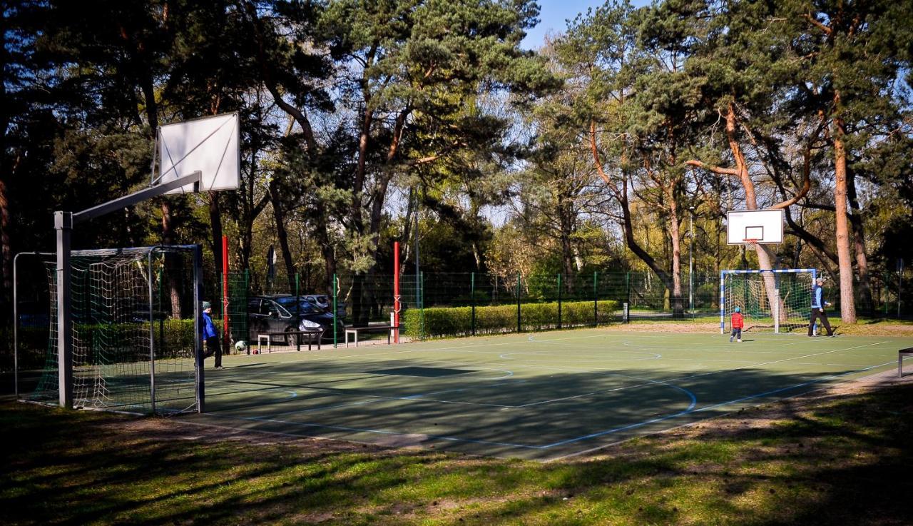 Apartments Riva - Nadmorski Dwor Premium Gdansk Dış mekan fotoğraf